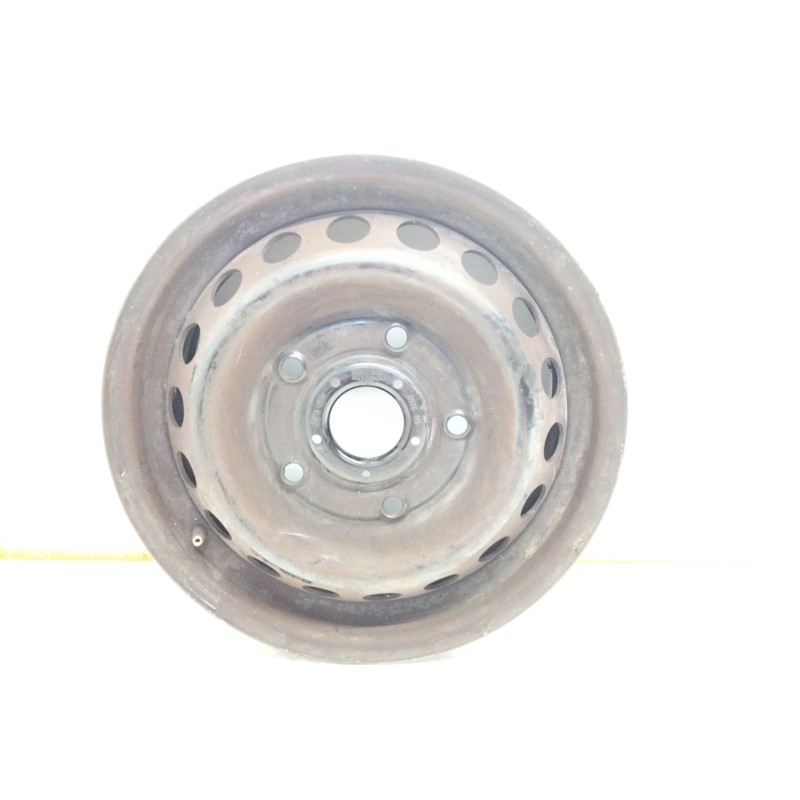 Recambio de llanta hierro para ford transit custom v362 autobús (f3) 2.0 ecoblue referencia OEM IAM 2160857  