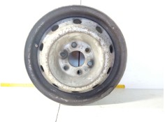 Recambio de llanta hierro para iveco daily vi caja/chasis 35s18, 35c18, 40c18, 50c18, 60c18, 65c18, 70c18 referencia OEM IAM   