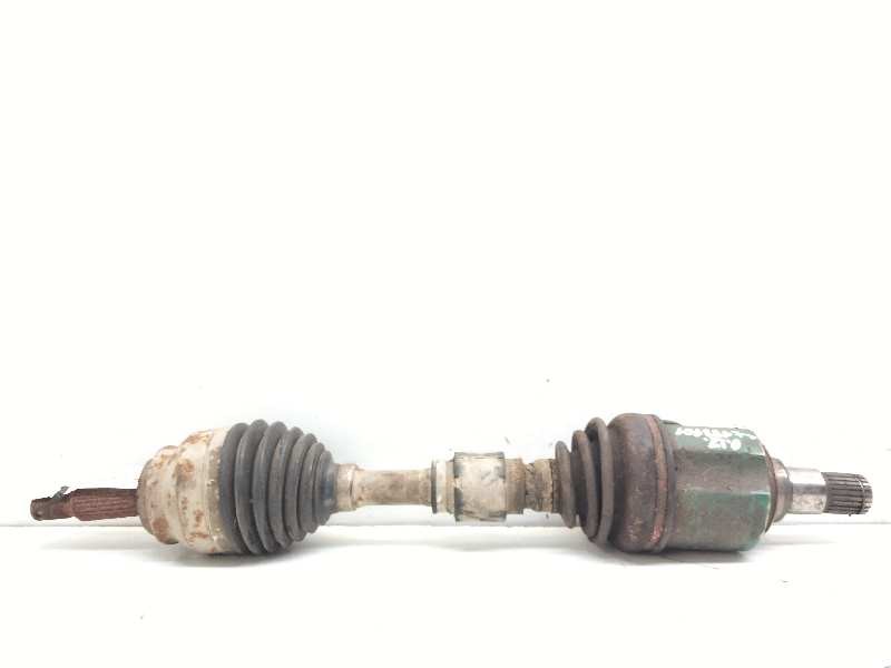 Recambio de transmision delantera izquierda para mitsubishi outlander (cw0) 2.0 di-d intense referencia OEM IAM 3815A075  