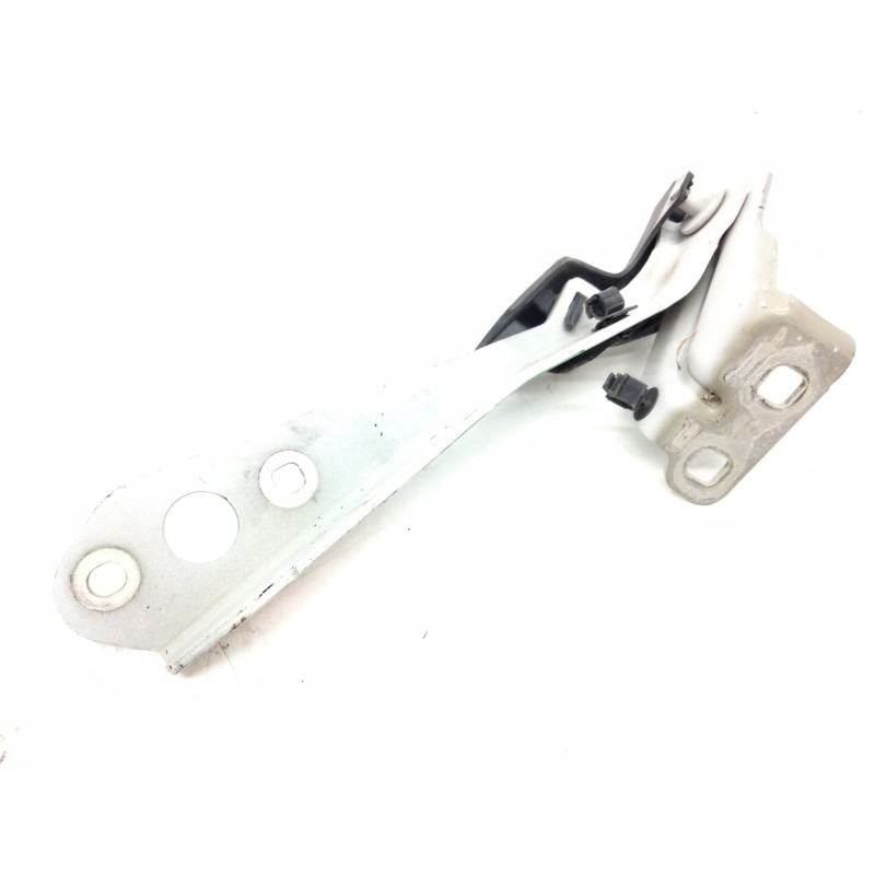 Recambio de bisagra capot drecha para opel movano b furgón (x62) 2.3 cdti fwd (fv) referencia OEM IAM   