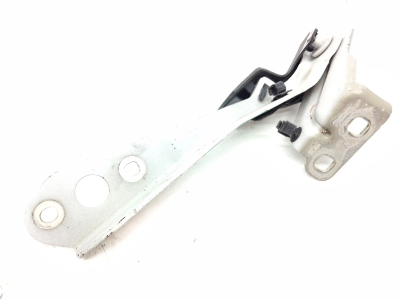 Recambio de bisagra capot drecha para opel movano b furgón (x62) 2.3 cdti fwd (fv) referencia OEM IAM   