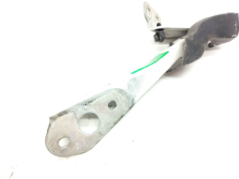 Recambio de bisagra capot drecha para opel movano b furgón (x62) 2.3 cdti fwd (fv) referencia OEM IAM   