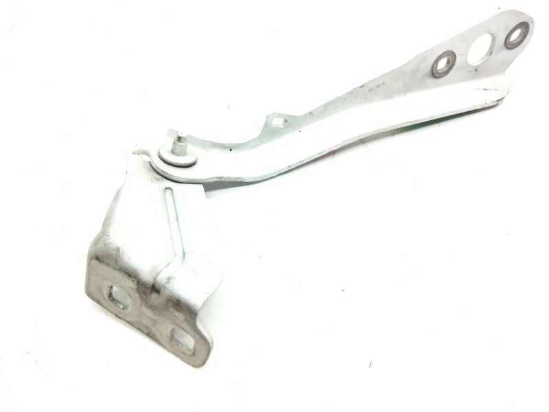 Recambio de bisagra capot izquierda para opel movano b furgón (x62) 2.3 cdti fwd (fv) referencia OEM IAM   