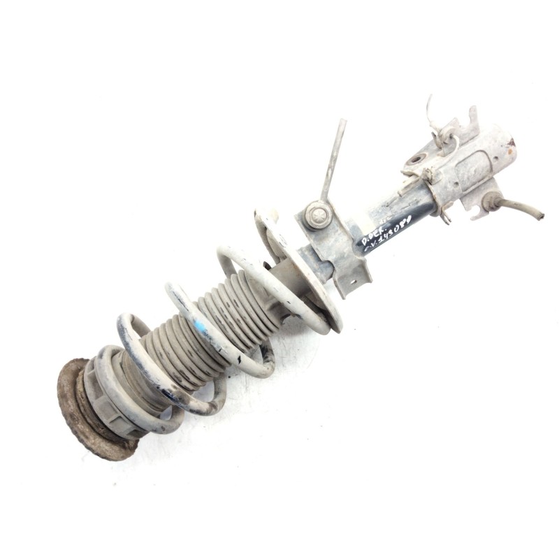 Recambio de amortiguador delantero derecho para opel movano b furgón (x62) 2.3 cdti fwd (fv) referencia OEM IAM 543021356R  