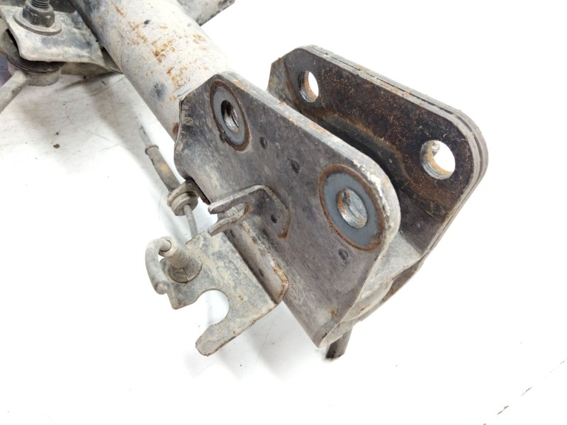 Recambio de amortiguador delantero derecho para opel movano b furgón (x62) 2.3 cdti fwd (fv) referencia OEM IAM 543021356R  