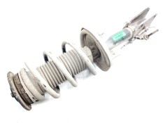 Recambio de amortiguador delantero izquierdo para opel movano b furgón (x62) 2.3 cdti fwd (fv) referencia OEM IAM   