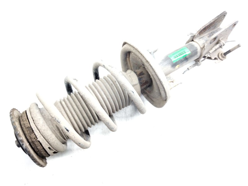 Recambio de amortiguador delantero izquierdo para opel movano b furgón (x62) 2.3 cdti fwd (fv) referencia OEM IAM   