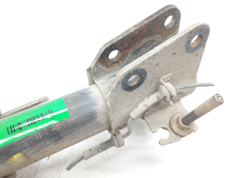 Recambio de amortiguador delantero izquierdo para opel movano b furgón (x62) 2.3 cdti fwd (fv) referencia OEM IAM   