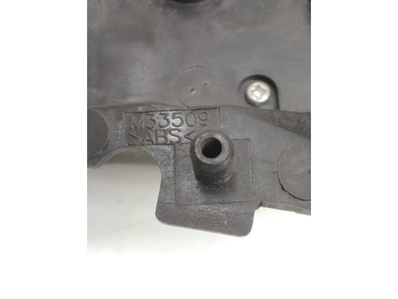 Recambio de mando volante para honda cr-v iii (re_) 2.2 i-dtec 4wd (re6) referencia OEM IAM M33509  