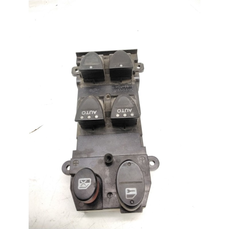 Recambio de mando elevalunas delantero izquierdo para honda civic v coupé (ej) 1.6 i vtec (ej1) referencia OEM IAM MGP111GHM  