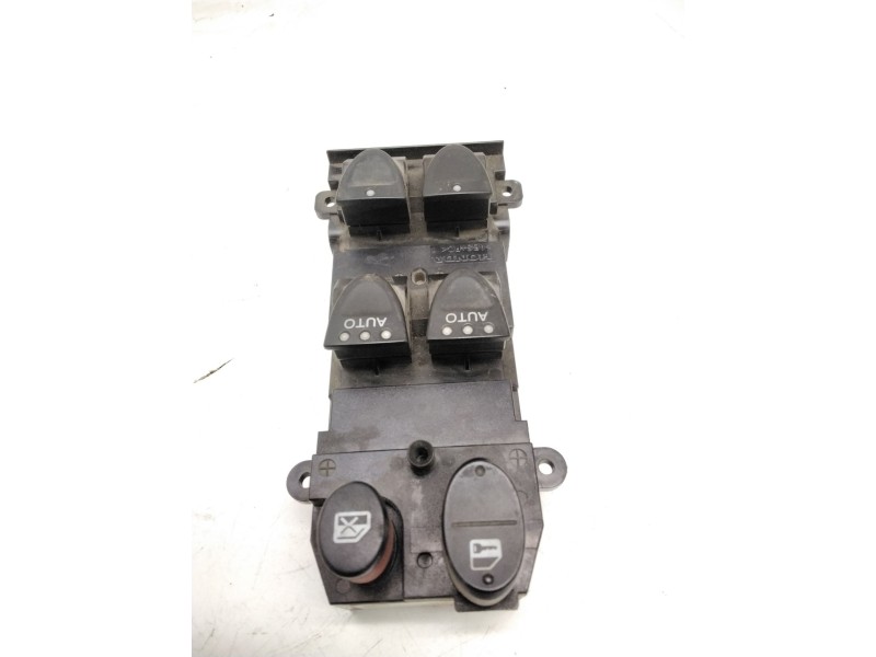 Recambio de mando elevalunas delantero izquierdo para honda civic v coupé (ej) 1.6 i vtec (ej1) referencia OEM IAM MGP111GHM  