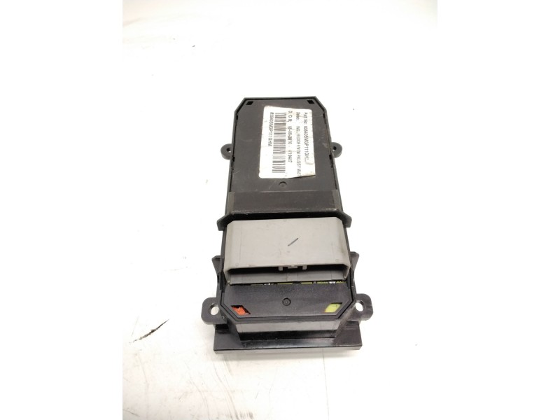 Recambio de mando elevalunas delantero izquierdo para honda civic v coupé (ej) 1.6 i vtec (ej1) referencia OEM IAM MGP111GHM  