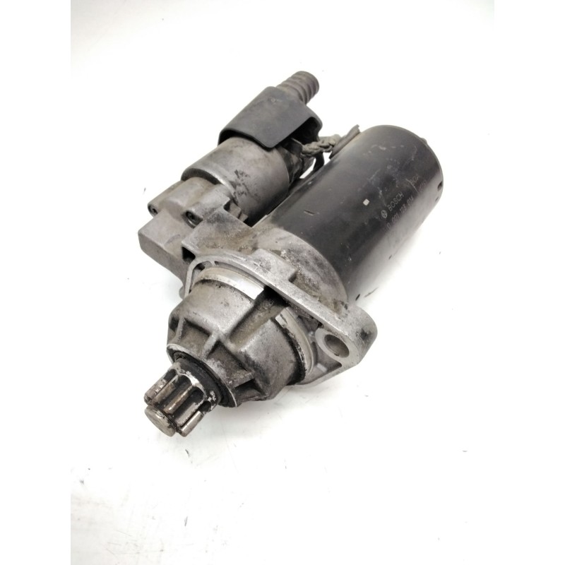 Recambio de motor arranque para audi a3 (8p1) 2.0 tdi quattro referencia OEM IAM 0001123014  