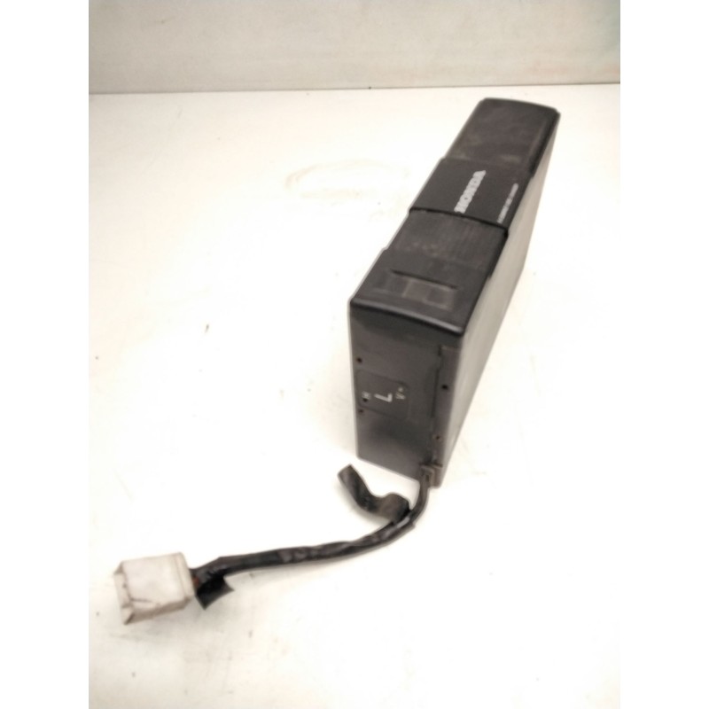 Recambio de sistema audio / radio cd para honda civic vii coupé (em2) 1.7 i (em2) referencia OEM IAM MC370PO  CARGADOR CD