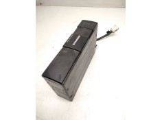 Recambio de sistema audio / radio cd para honda civic vii coupé (em2) 1.7 i (em2) referencia OEM IAM MC370PO  CARGADOR CD 2