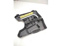 Recambio de llave rueda para audi allroad c5 (4bh) 2.5 tdi quattro referencia OEM IAM 4Z7012113  ESTUCHE HERRAMIENTAS