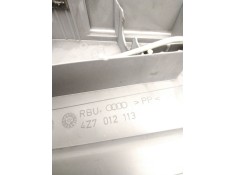 Recambio de llave rueda para audi allroad c5 (4bh) 2.5 tdi quattro referencia OEM IAM 4Z7012113  ESTUCHE HERRAMIENTAS 2