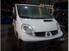 renault trafic combi (ab 4.01) del año 2013