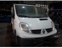 RENAULT TRAFIC COMBI (AB 4.01)
