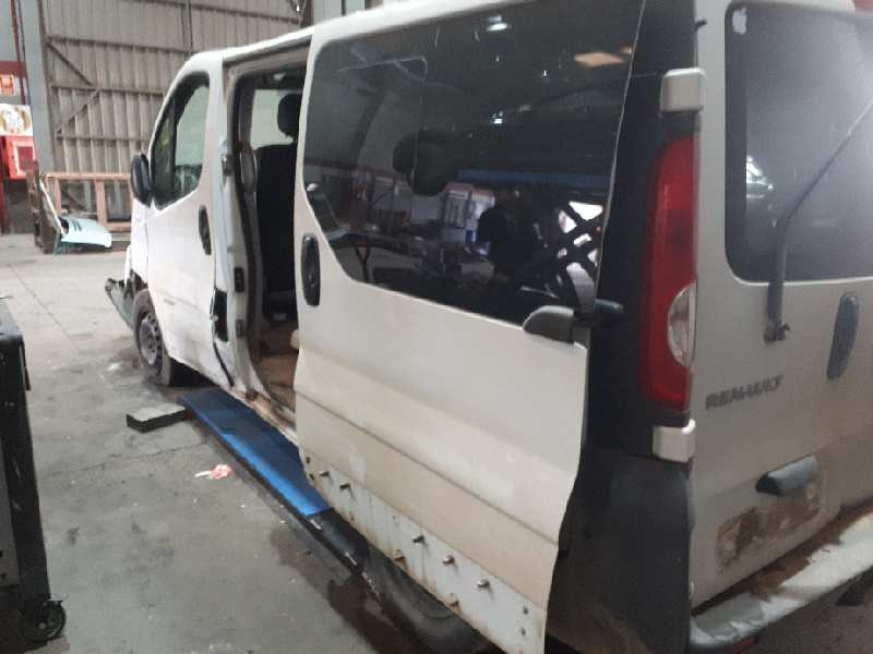renault trafic combi (ab 4.01) del año 2013