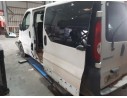 RENAULT TRAFIC COMBI (AB 4.01)