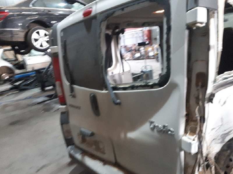 renault trafic combi (ab 4.01) del año 2013