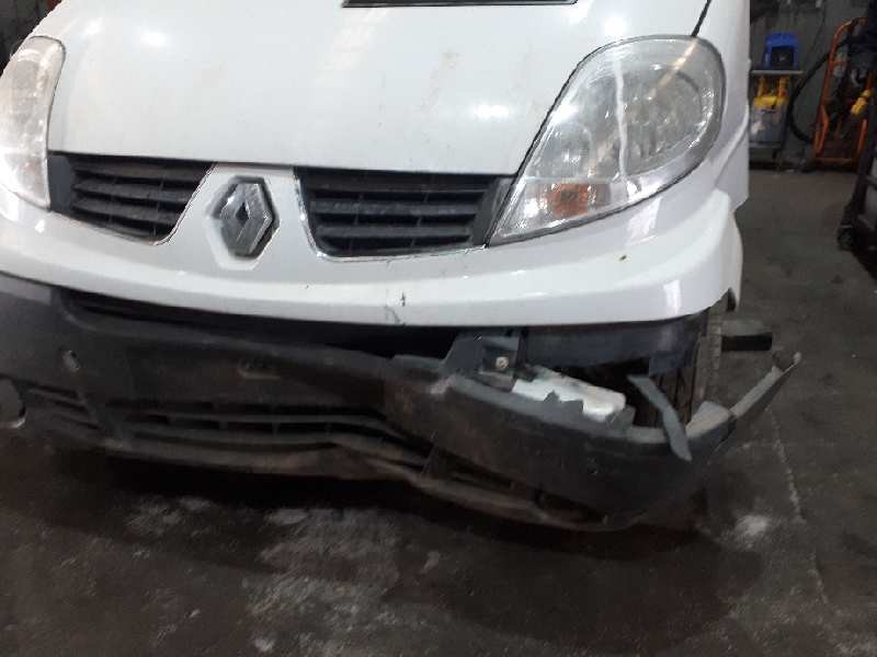 renault trafic combi (ab 4.01) del año 2013