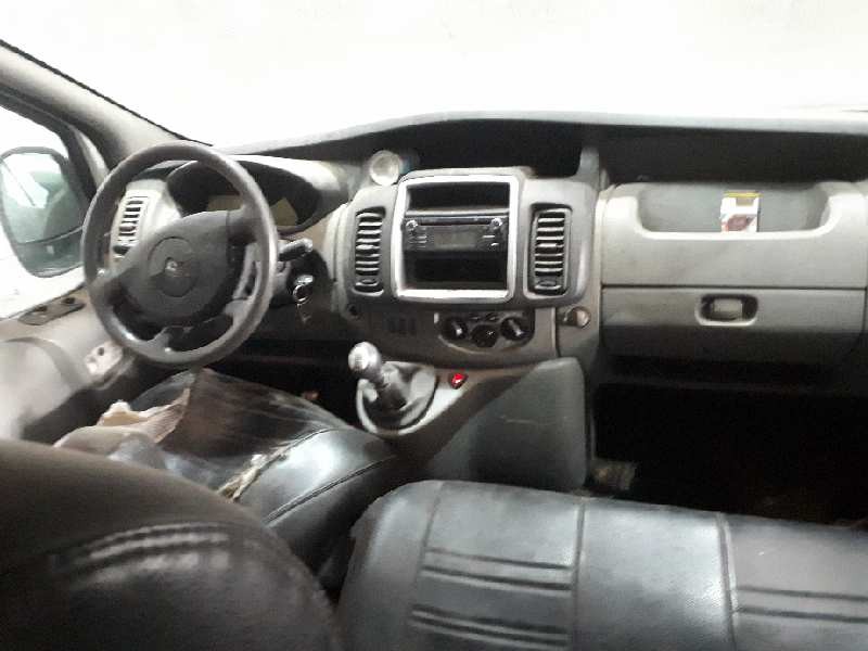 renault trafic combi (ab 4.01) del año 2013