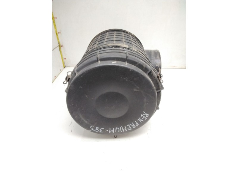 Recambio de caja filtro de aire para renault premium 380 referencia OEM IAM   