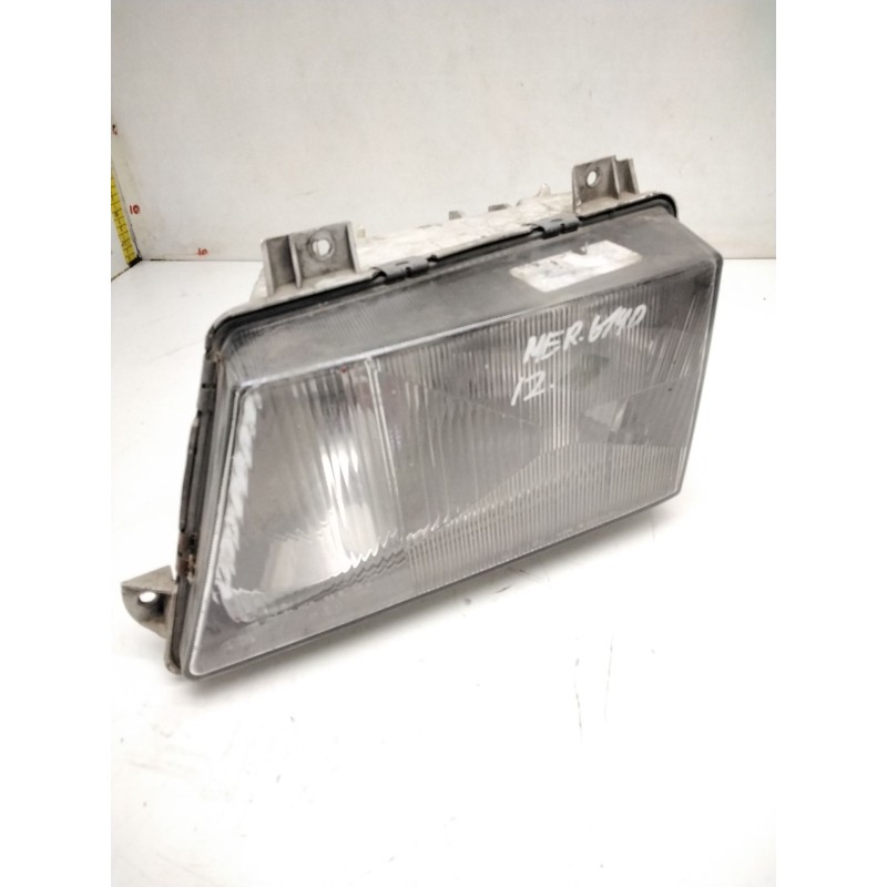 Recambio de faro izquierdo para mercedes-benz sprinter 3-t furgón (b903) 308 d 2.3 (903.361, 903.362, 903.363) referencia OEM IA