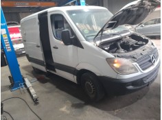 MERCEDES-BENZ SPRINTER 3-T FURGONETA (B906)