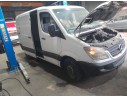 MERCEDES-BENZ SPRINTER 3-T FURGÓN (B906)