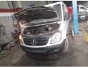 MERCEDES-BENZ SPRINTER 3-T FURGÓN (B906)
