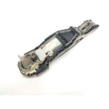Recambio de maneta exterior delantera derecha para seat leon (1m1) signo referencia OEM IAM 3B0837885  