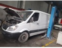 MERCEDES-BENZ SPRINTER 3-T FURGÓN (B906)