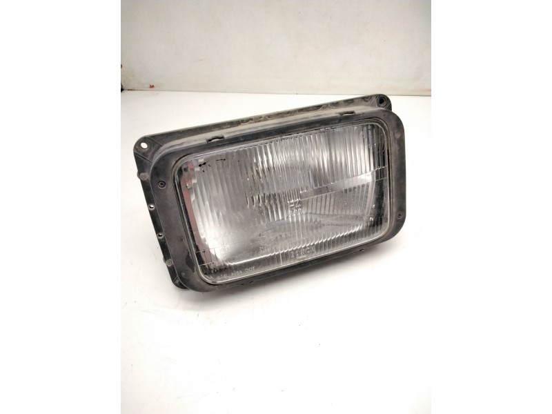 Recambio de faro derecho para man m 90 18.232 f referencia OEM IAM 81.25101-6218  