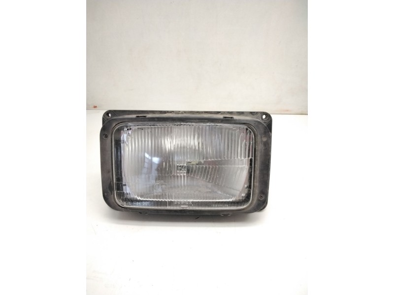 Recambio de faro derecho para man m 90 18.232 f referencia OEM IAM 81.25101-6218  