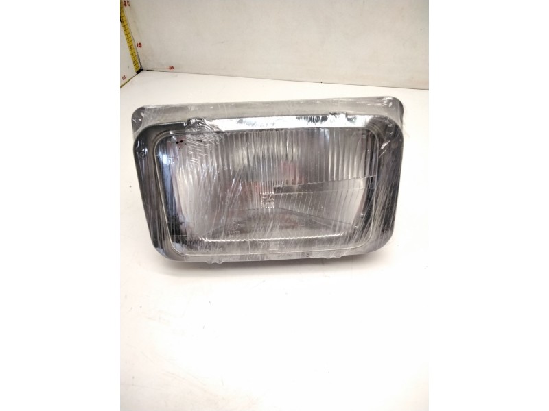 Recambio de faro derecho para man m 90 18.232 f referencia OEM IAM 81.25101-6218  