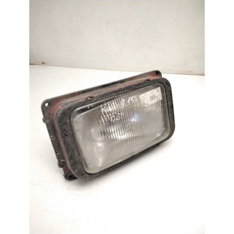 Recambio de faro izquierdo para man f 90 26.422 referencia OEM IAM 81.25101-6218  