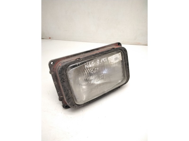 Recambio de faro izquierdo para man f 90 26.422 referencia OEM IAM 81.25101-6218  