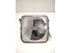 Recambio de faro izquierdo para seat 124 1430 especial referencia OEM IAM UFG-5075  