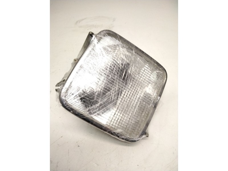 Recambio de faro izquierdo para seat 124 1430 especial referencia OEM IAM UFG-5075  