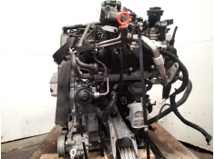 Recambio de motor completo para volkswagen transporter t5 furgón (7ha, 7hh, 7ea, 7eh) 2.0 referencia OEM IAM   