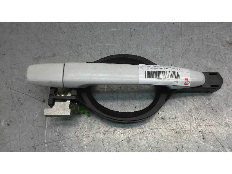 Recambio de maneta exterior trasera izquierda para mitsubishi asx (ga0w) kaiteki 4wd referencia OEM IAM 5716A013BD  