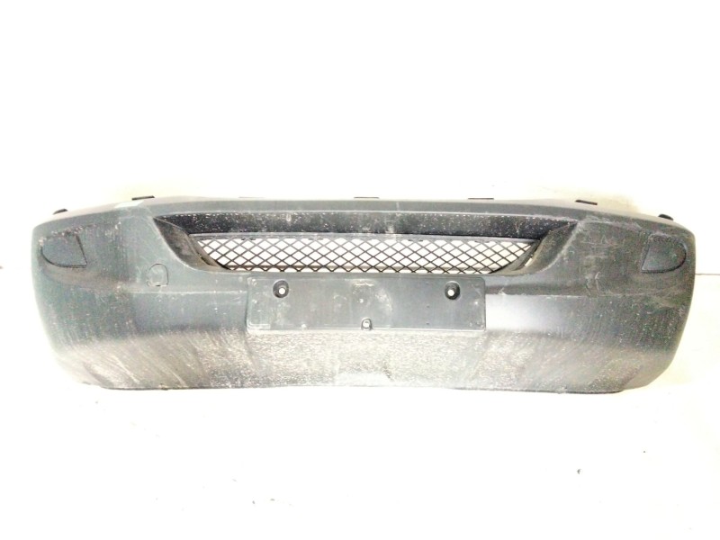 Recambio de paragolpes delantero para mercedes-benz sprinter 3-t furgón (b906) 209 cdi (906.611, 906.613) referencia OEM IAM   