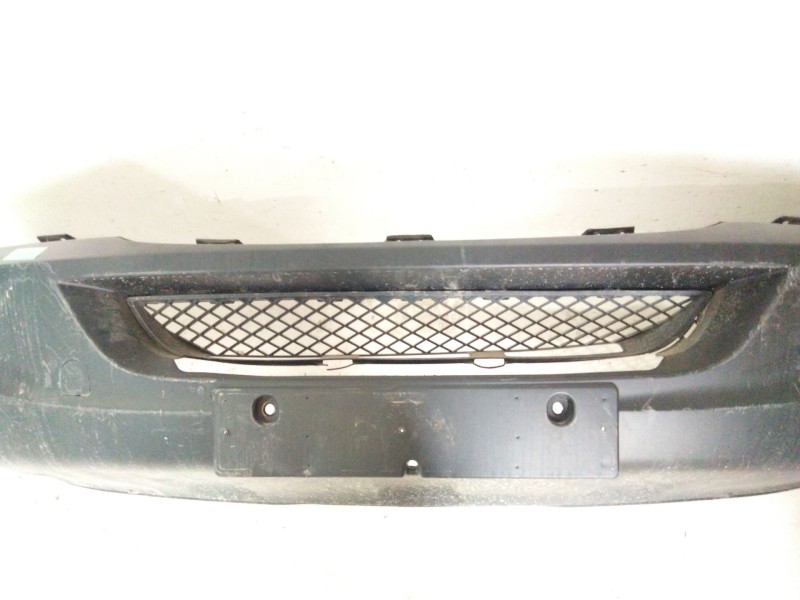 Recambio de paragolpes delantero para mercedes-benz sprinter 3-t furgón (b906) 209 cdi (906.611, 906.613) referencia OEM IAM   