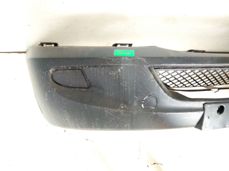 Recambio de paragolpes delantero para mercedes-benz sprinter 3-t furgón (b906) 209 cdi (906.611, 906.613) referencia OEM IAM   