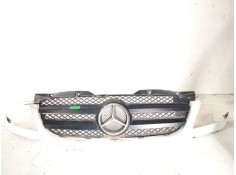 Recambio de rejilla delantera para mercedes-benz sprinter 3-t furgón (b906) 209 cdi (906.611, 906.613) referencia OEM IAM   