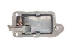 Recambio de maneta interior delantera derecha para citroën ax (za-_) 11 referencia OEM IAM    2