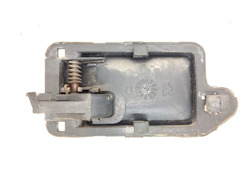 Recambio de maneta interior delantera derecha para citroën ax (za-_) 11 referencia OEM IAM   